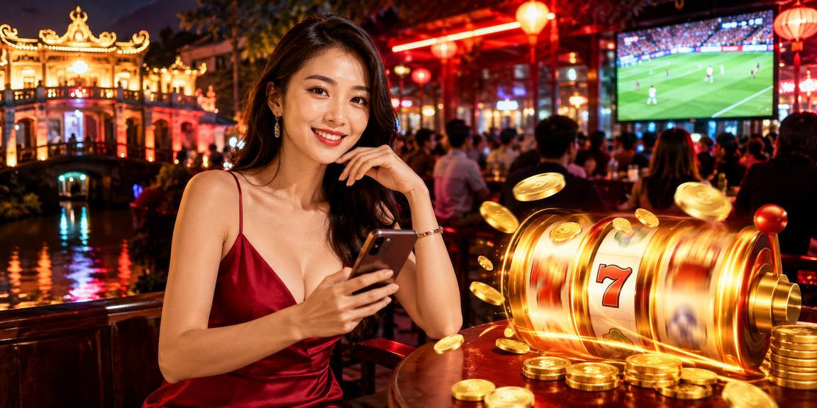 a365g Momo Roulette tại a365g — quay là vào bàn ngay